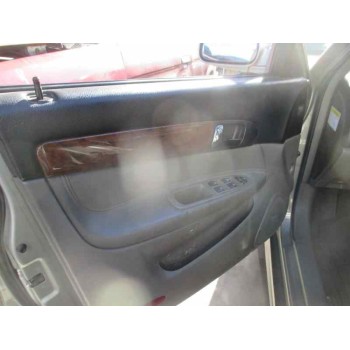 daewoo evanda del año 2003