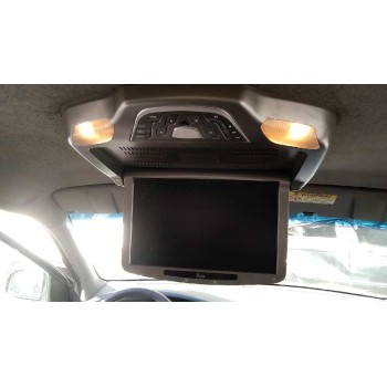 kia carens del año 2005