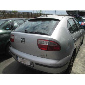 seat leon (1m1) del año 2000