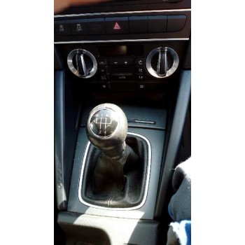 audi a3 (8p) del año 2010