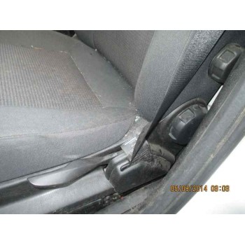 citroën nemo del año 2010