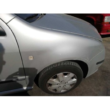 skoda fabia (6y2/6y3) del año 2005