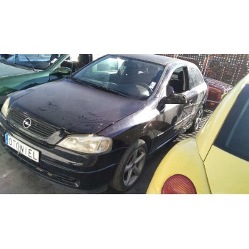 OPEL ASTRA G BERLINA