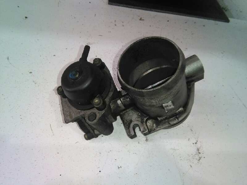 Recambio de caja mariposa para peugeot 206 berlina 2.0 hdi cat referencia OEM IAM   