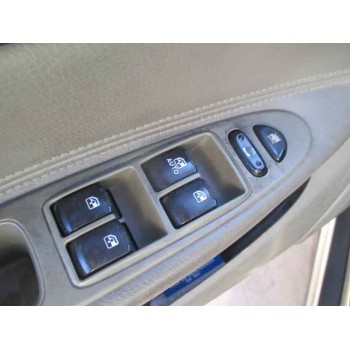 daewoo evanda del año 2003