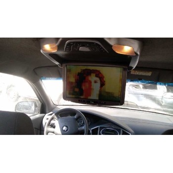 kia carens del año 2005