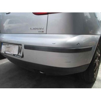 seat leon (1m1) del año 2000