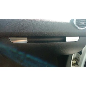 audi a3 (8p) del año 2010