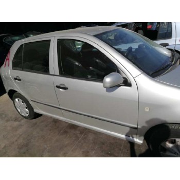 skoda fabia (6y2/6y3) del año 2005