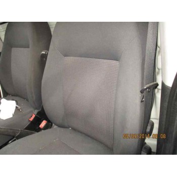 citroën nemo del año 2010