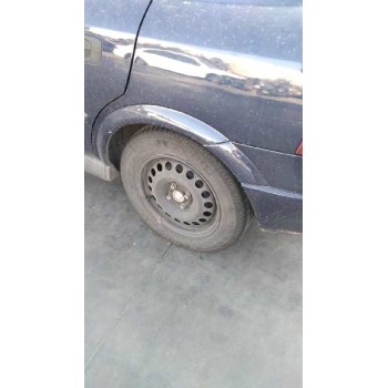 opel astra g berlina del año 2000