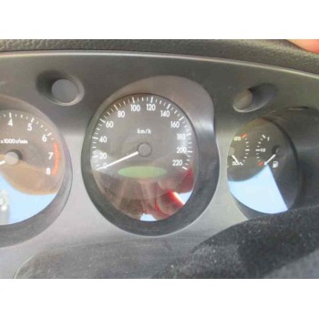 daewoo evanda del año 2003