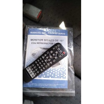 kia carens del año 2005