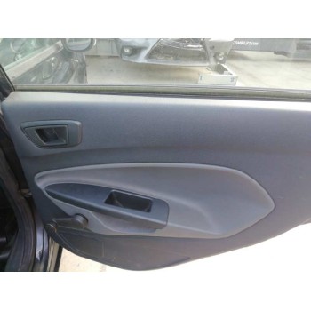 ford fiesta (cb1) del año 2010