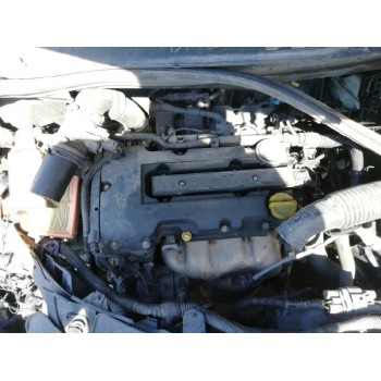 opel corsa d del año 2011