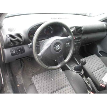 seat leon (1m1) del año 2000