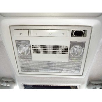 seat altea xl (5p5) del año 2008