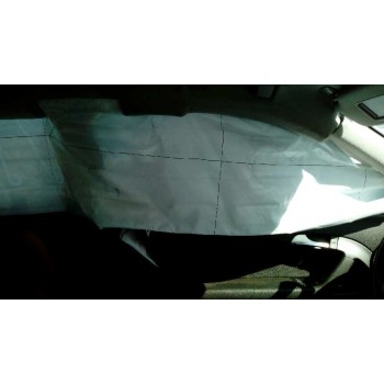 audi a3 (8p) del año 2010