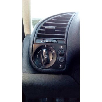 bmw serie 3 berlina (e36) del año 1997