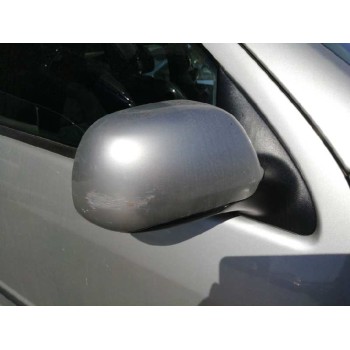 skoda fabia (6y2/6y3) del año 2005