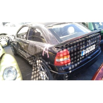 opel astra g berlina del año 2004