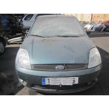 FORD FIESTA (CBK)