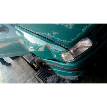 seat ibiza (6k) del año 1996