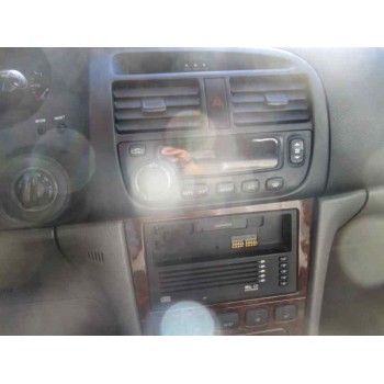 daewoo evanda del año 2003