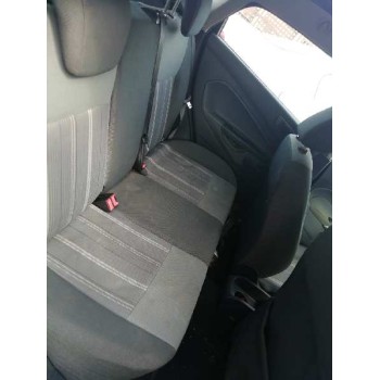 ford fiesta (cb1) del año 2010