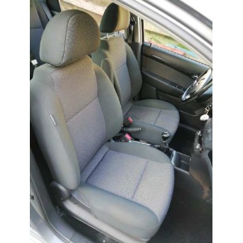 chevrolet aveo del año 2010