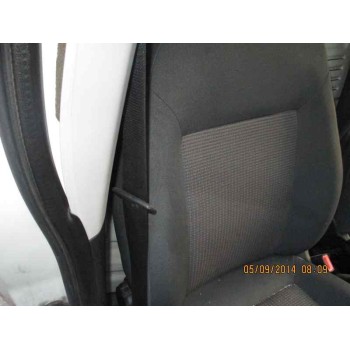 citroën nemo del año 2010