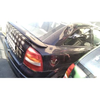 opel astra g berlina del año 2004