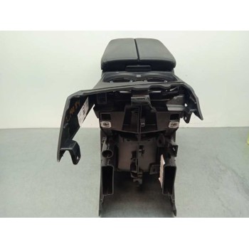 Recambio de apoyabrazos central para peugeot 3008 style referencia OEM IAM D0323116 9810060277 98100435ZD
