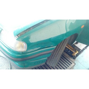 seat ibiza (6k) del año 1996