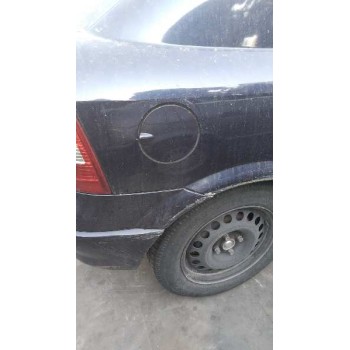 opel astra g berlina del año 2000