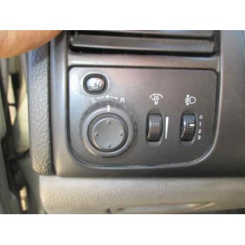 daewoo evanda del año 2003