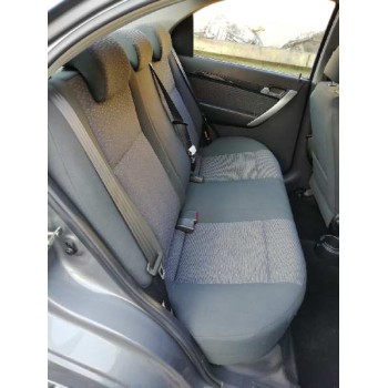 chevrolet aveo del año 2010