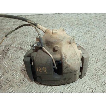 Recambio de pinza freno delantera izquierda para bmw x3 (e83) 2.0 16v diesel cat referencia OEM IAM   ATE