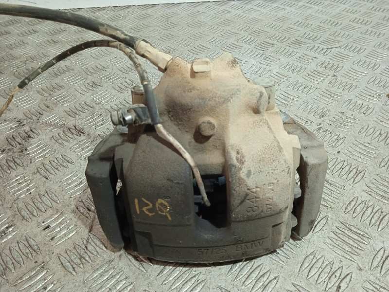 Recambio de pinza freno delantera izquierda para bmw x3 (e83) 2.0 16v diesel cat referencia OEM IAM   ATE