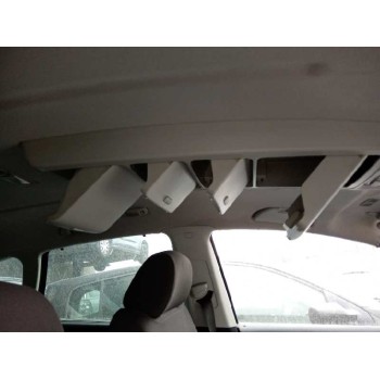 seat altea xl (5p5) del año 2008