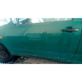 seat ibiza (6k) del año 1996