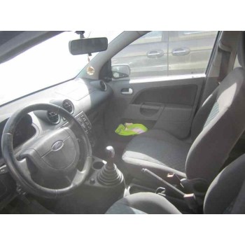 ford fiesta (cbk) del año 2002