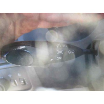 daewoo evanda del año 2003