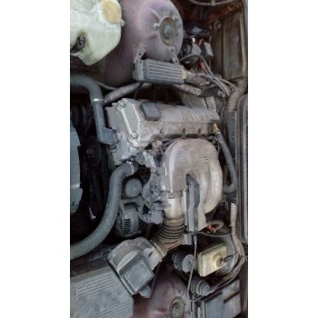 bmw serie 3 berlina (e36) del año 1997