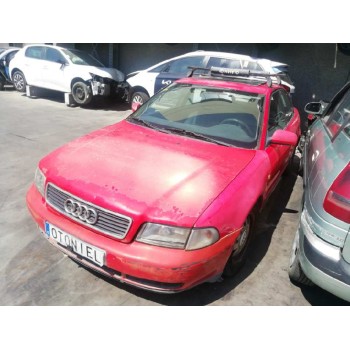 audi a4 berlina (b5) del año 2001