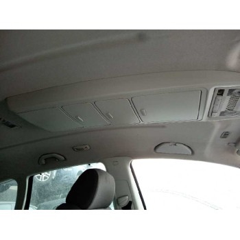 seat altea xl (5p5) del año 2008