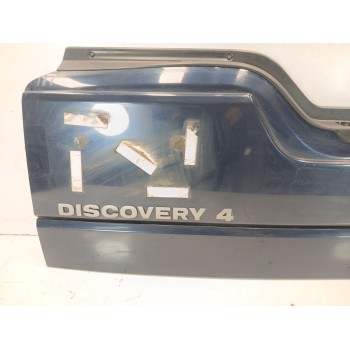 Recambio de porton trasero para land rover discovery iv (l319) 3.0 td 4x4 referencia OEM IAM   