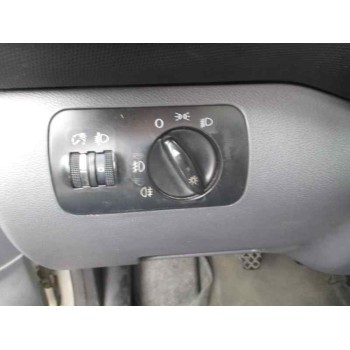 seat leon (1m1) del año 2000