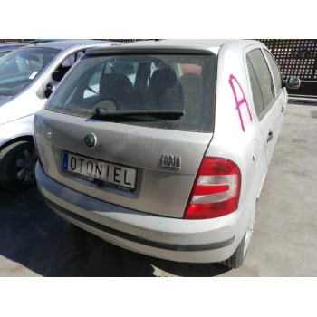 skoda fabia (6y2/6y3) del año 2005