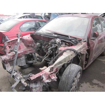 nissan almera (n16/e) del año 2004